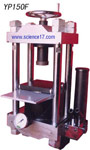 769YP150F臺(tái)式粉末壓片機(jī)769YP-150F,YP150,YP-150